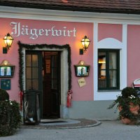 Au aan de Donau Hotel Jagerwirt